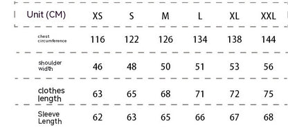 Manteau type Bombers