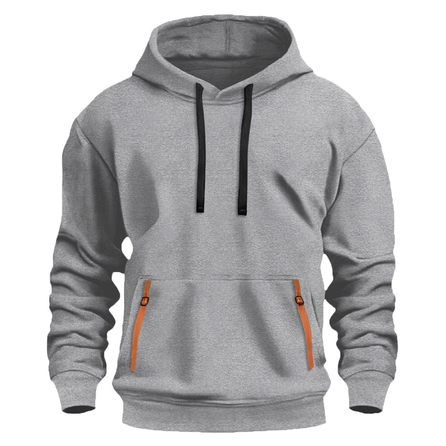 Hoodie Doublé Outdoor Style