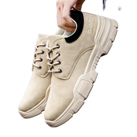 Boots Tactical Casual – Confort & Style Outdoor