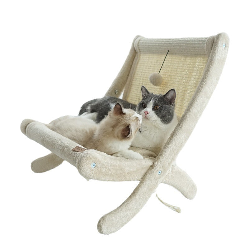 Transat Royal pour Chat