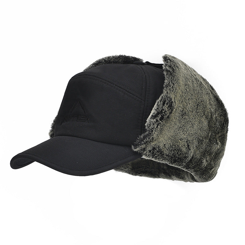 Casquette Tactical Hiver – Protection & Confort Extérieur