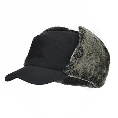 Casquette Tactical Hiver – Protection & Confort Extérieur