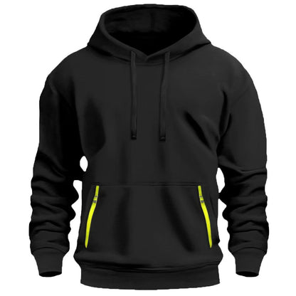 Hoodie Doublé Outdoor Style