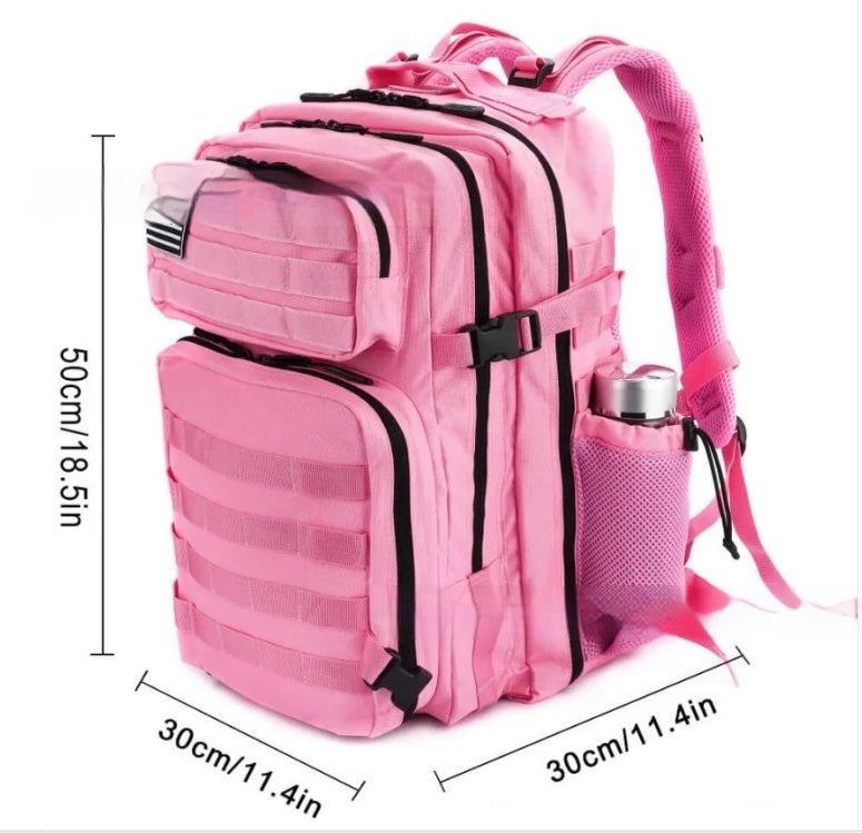 Sac à dos militaire multifonction grande capacité