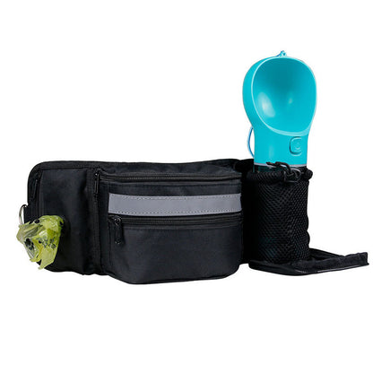Sac Banane Multifonction pour Promenade & Running