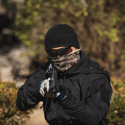 Bonnet Tactical Polaire – Isolation & Confort Extérieur