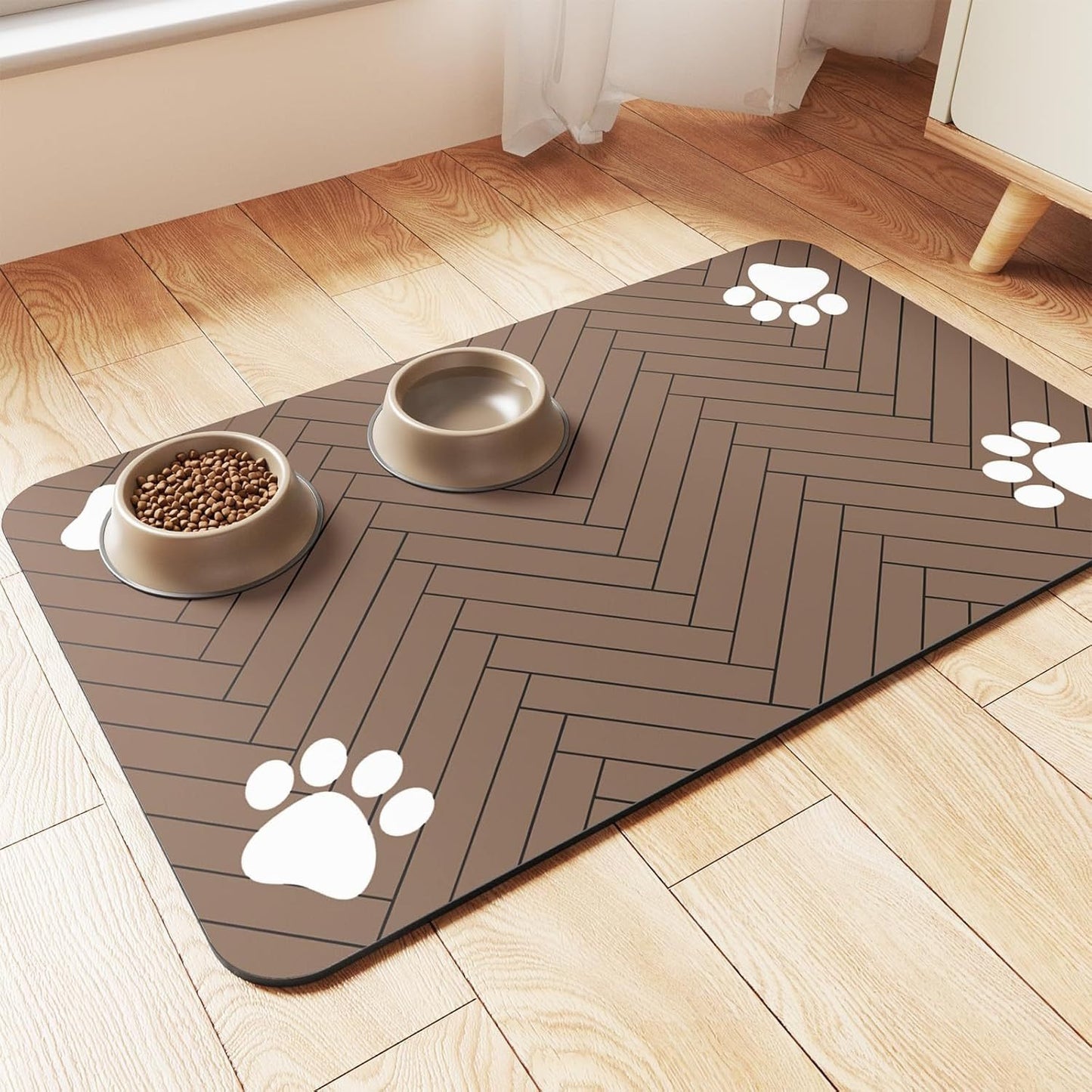 Tapis Absorbant pour Chien & Chat
