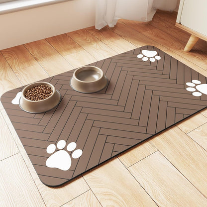 Tapis Absorbant pour Chien & Chat