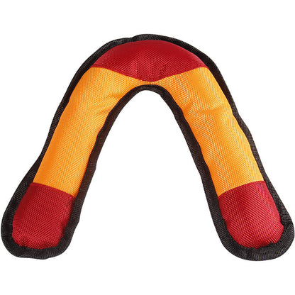 Jouet Chien en V à lancer