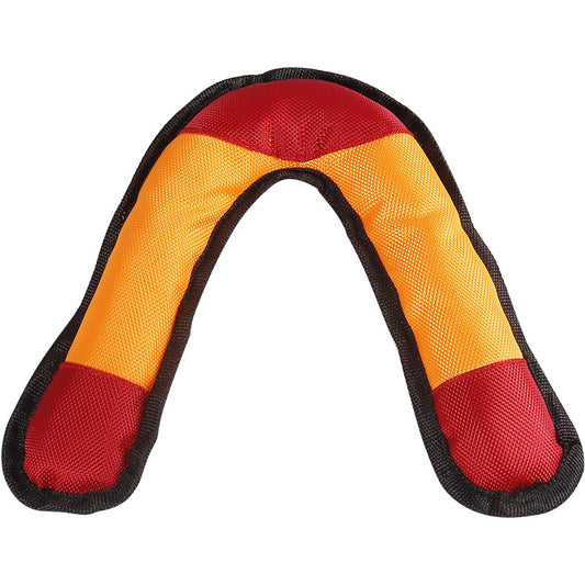 Jouet Chien en V à lancer