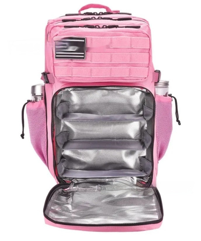 Sac à dos militaire multifonction grande capacité