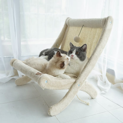 Transat Royal pour Chat