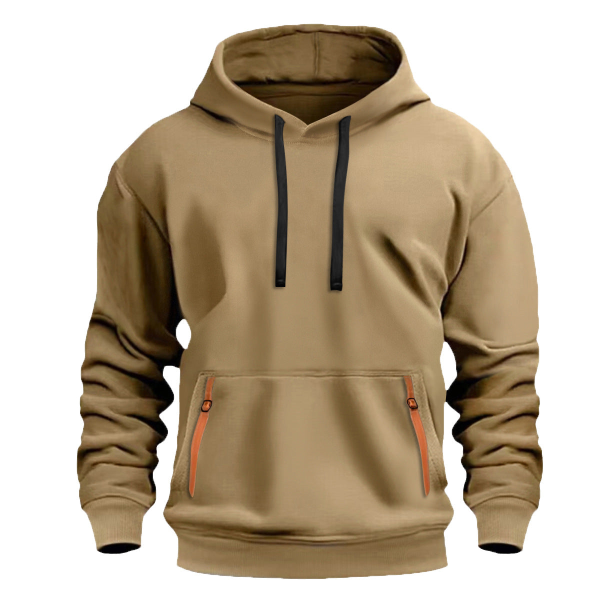 Hoodie Doublé Outdoor Style