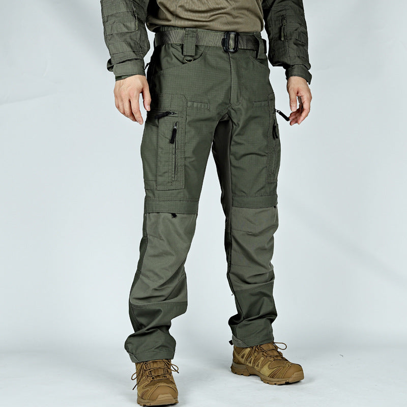 Pantalon Tactique Uniforme déperlant