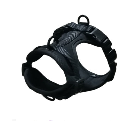 Harnais pour chien – maintien sécurisé & confort