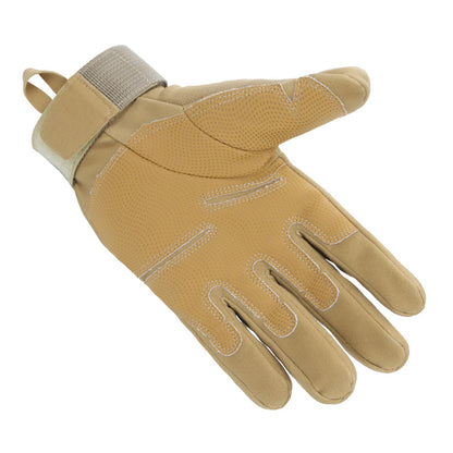 Gants Tactiques Renforcés – Protection & Grip