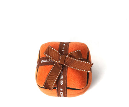 Collection Luxury Series | jouet sonore chien