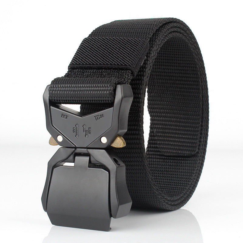 Ceinture tactique multifonction – Nylon renforcé