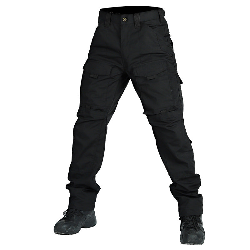 Pantalon Cargo Tactique