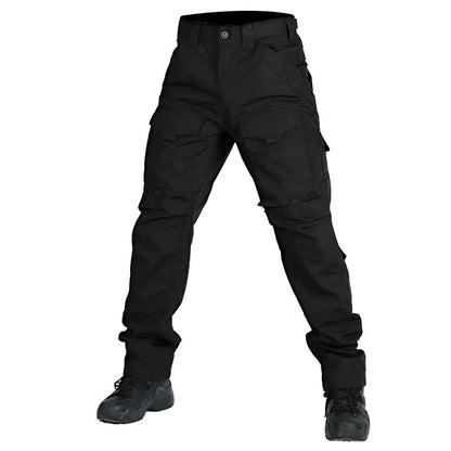 Pantalon Cargo Tactique