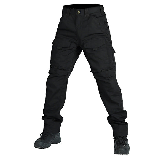 Pantalon Cargo Tactique