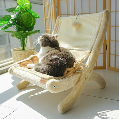 Transat Royal pour Chat